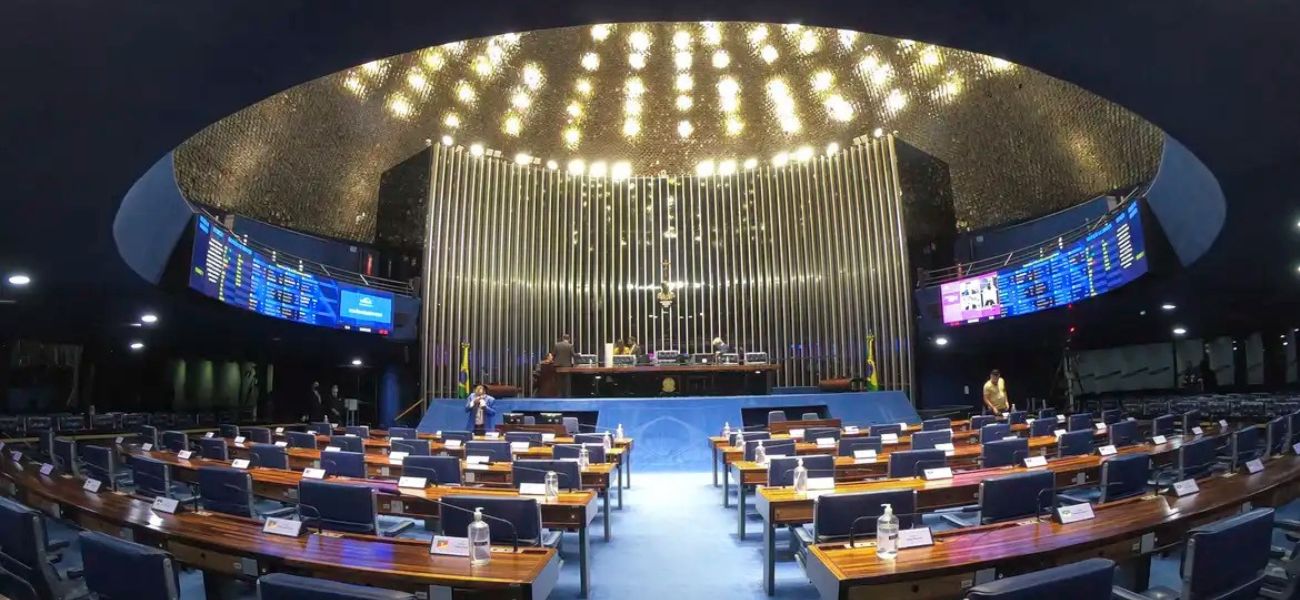 Projeto de Lei: Prisão por Falsas Denúncias de Violência Doméstica