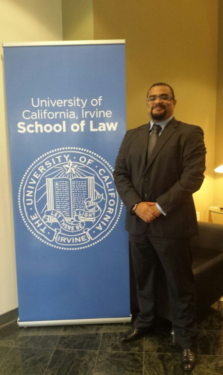 Romer Carvalho - Advogado