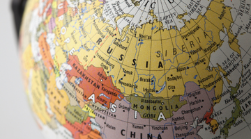 Assessoria Jurídica para Russos no Brasil